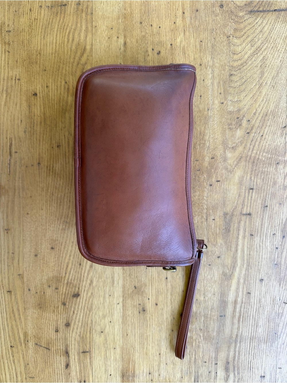 Vintage Coach Mitchell Zip 9968 - Picture 2 of 11